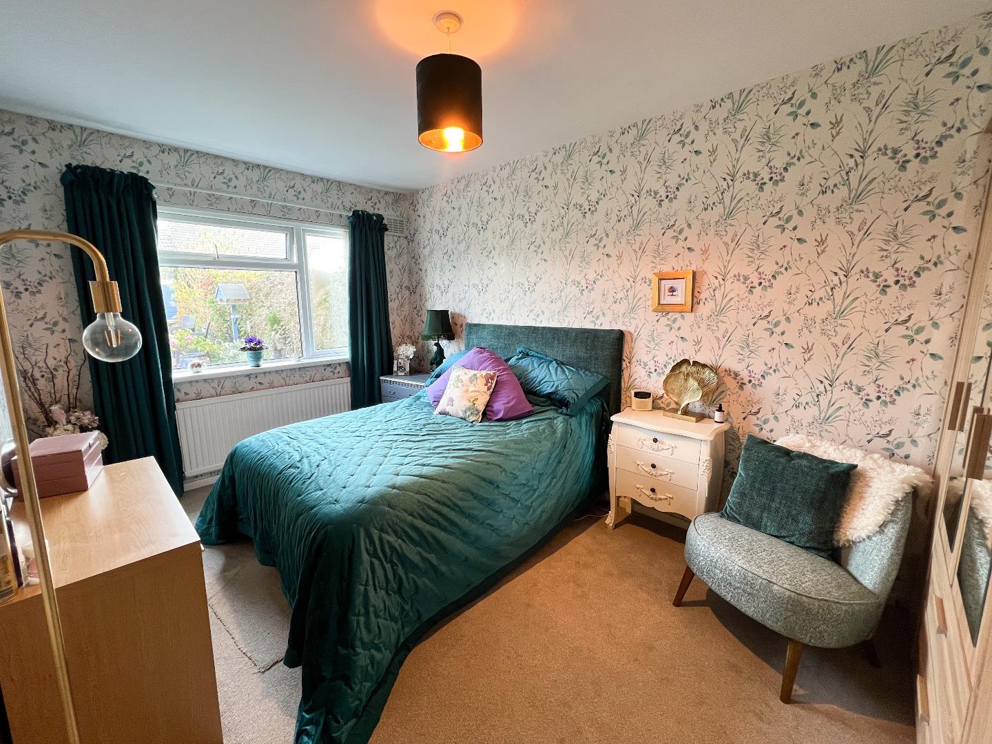 Tennyson Drive, Bridgend County Borough, CF31 4PU